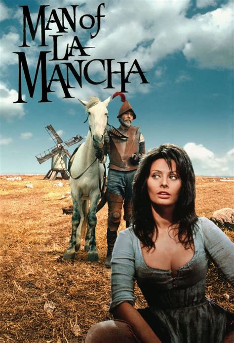 titta Man of La Mancha